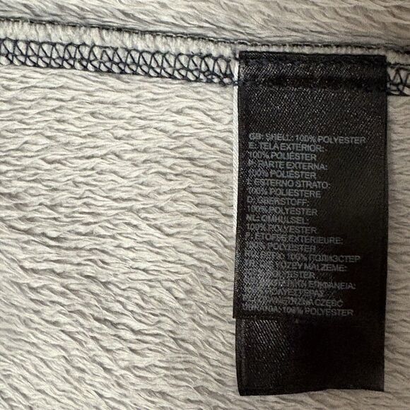 The North Face Jacket Womens Banderitas‎  Hooded Fleece Lined Full Zip Womens M - Picture 10 of 13